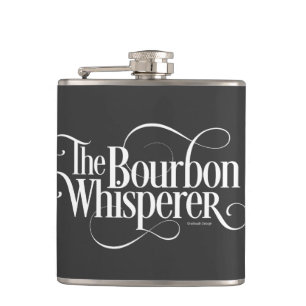Petaca Bourbon Whisperer