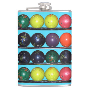 Petaca Bowling Blitz