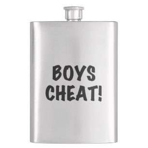 Petaca Boys Cheat