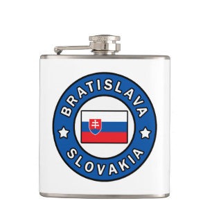 Petaca Bratislava Eslovaquia