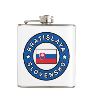 Petaca Bratislava Slovensko