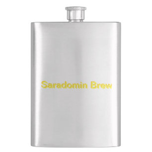 Petaca Brew de Saradomin