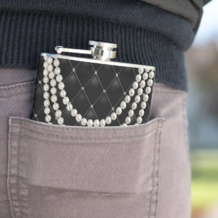 Petaca BRIDE & CO Paris Couture Bridesmaid