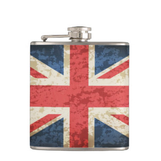 Petaca Británico