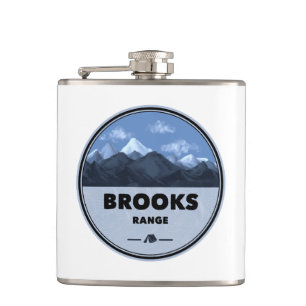 Petaca Brooks Range Alaska Campamento