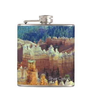 Petaca Bryce Canyon