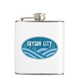 Petaca Bryson City North Carolina Outdoor