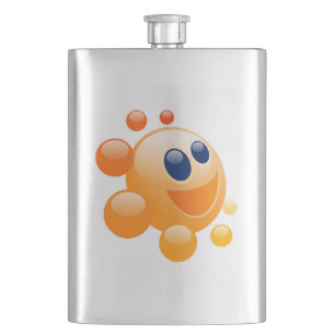 PETACA BUBBLY SUN