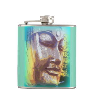 Petaca Buda hace frente a verde