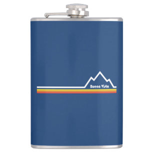 Petaca Buena Vista, Colorado