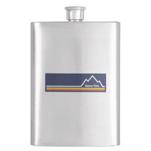 Petaca Buena Vista, Colorado