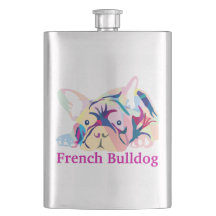 Bulldoges de Francia