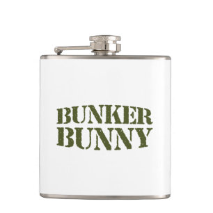 PETACA BUNKER BUNNY