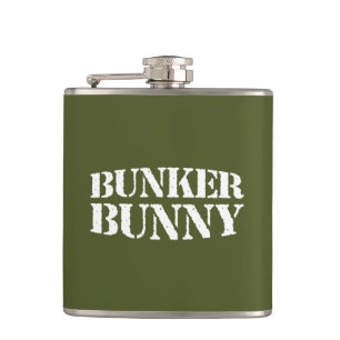 PETACA BUNKER BUNNY
