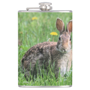 Petaca Bunny