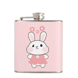 Petaca Bunny
