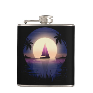 Petaca Buque nocturno