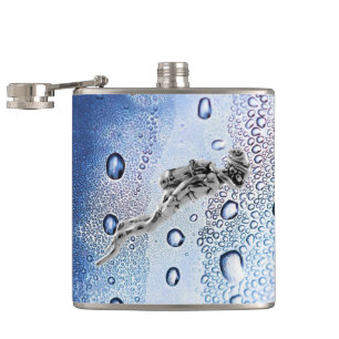 Petaca Burbujas de aire