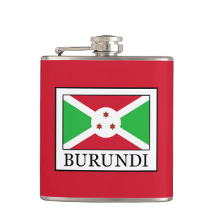 Petaca Burundi