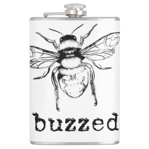 Petaca Buzzed Bee