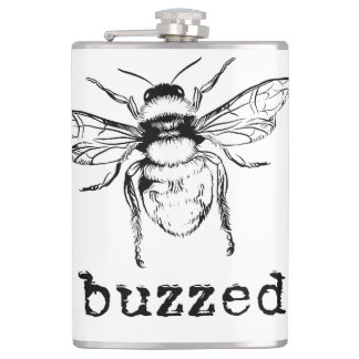 Petaca Buzzed Bee