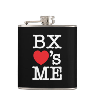 Petaca BX ❤'s ME