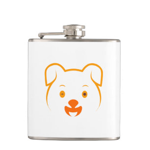 Petaca Cachorro