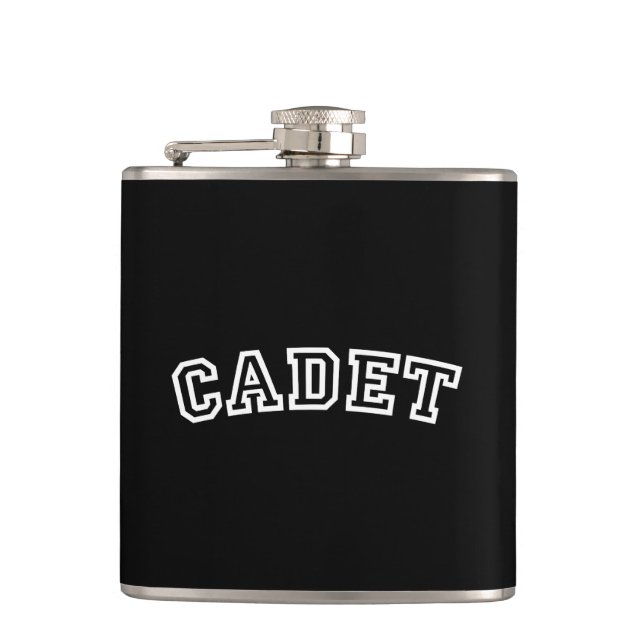 PETACA CADET (Anverso)