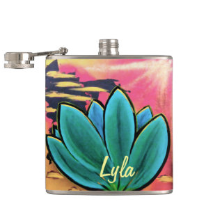 Petaca Caída de primavera