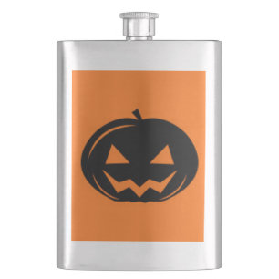 Petaca Calabaza negra