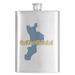 Petaca Calabria