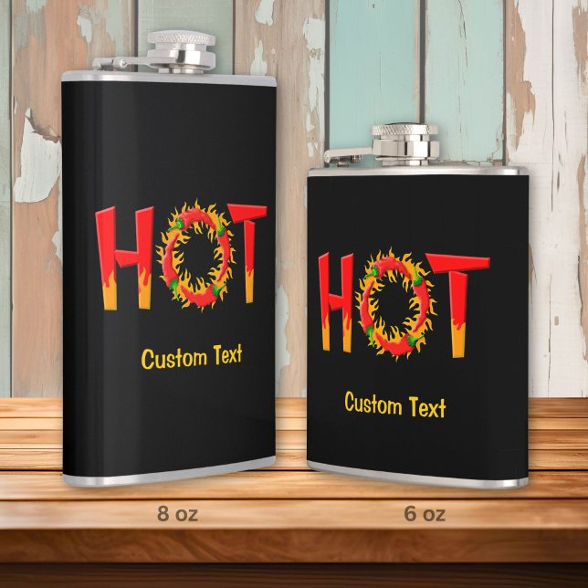 PETACA CALIENTE (Subido por el creador)