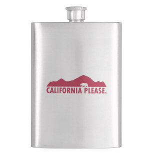 Petaca California Please
