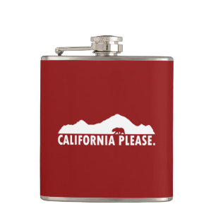 Petaca California Please