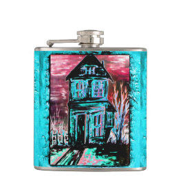 Petaca Cámara de Invitación