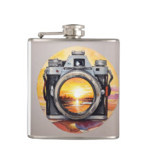 Cámara retro en tu bolsillo #3