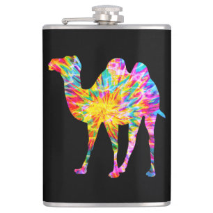 PETACA CAMELLO TIE DYE