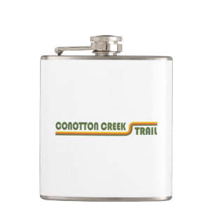 Petaca Camino de Conotton Creek