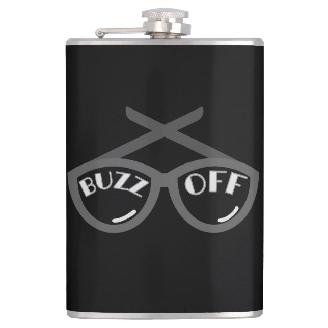 Petaca Camiseta femenina de los años 40 (Anverso)