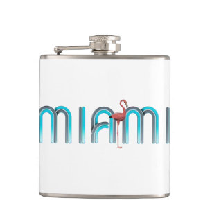 Petaca CAMISETA Miami