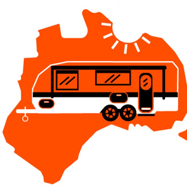 Petaca Camping de caravana australiana (Subido por el creador)