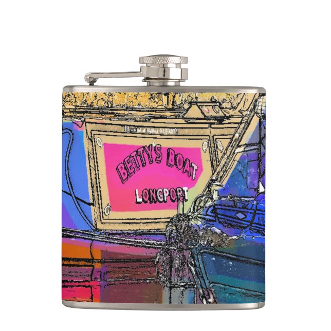 PETACA CANALES (Anverso)