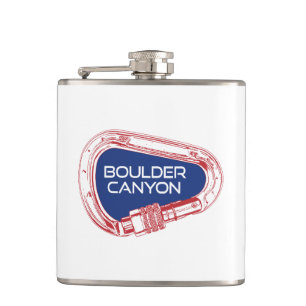 Petaca Cañón Boulder Colorado Climbing Carabiner