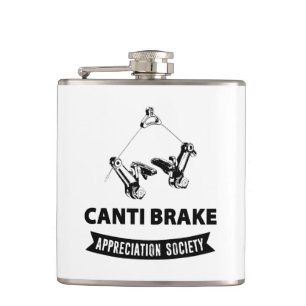 Petaca Canti Brake Apreciation Society