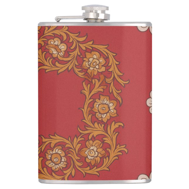 PETACA CANTIL (Anverso)