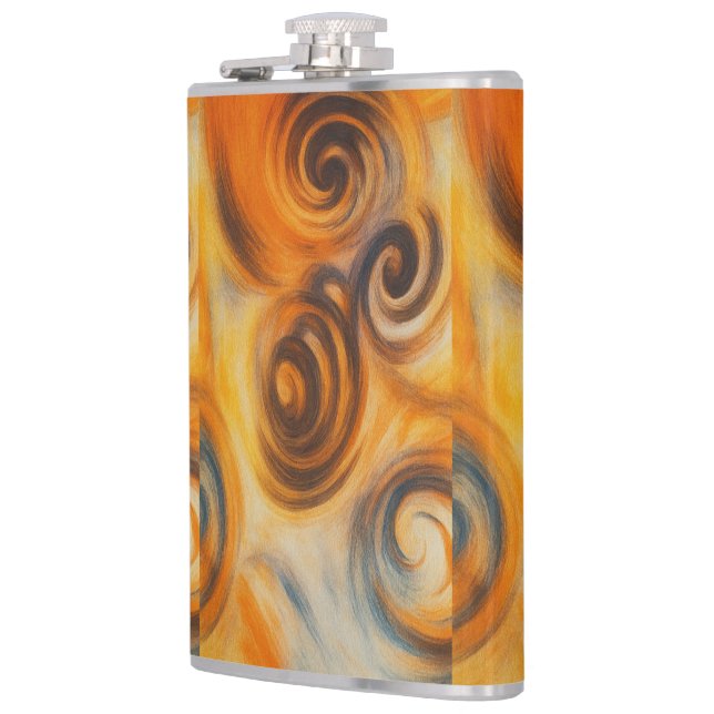 PETACA CANTIL (Izquierda)