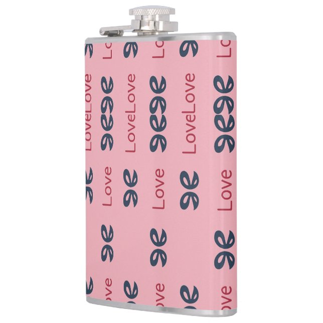 PETACA CANTIL (Izquierda)