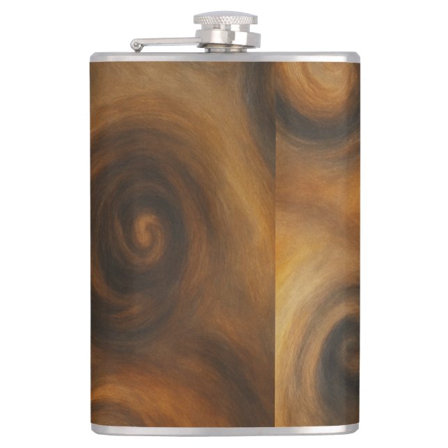 PETACA CANTIL (Anverso)