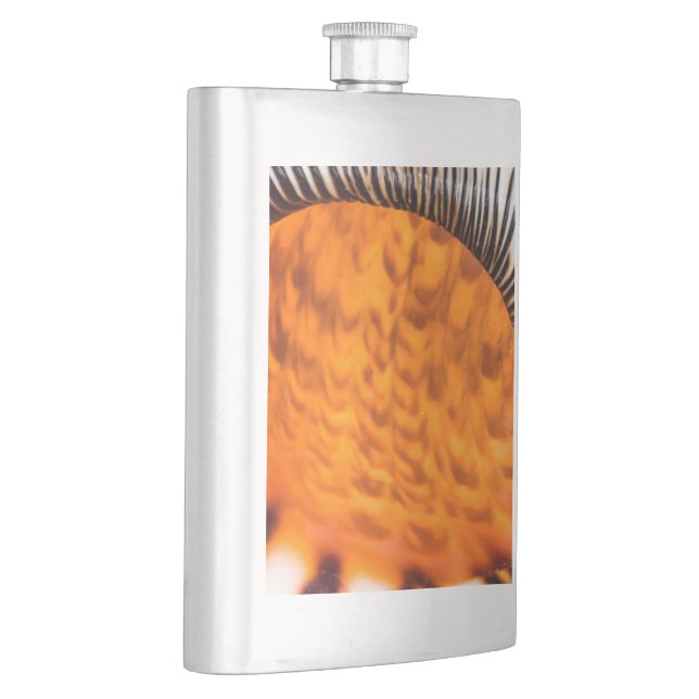 Petaca Capa de agua de mar (Derecha)