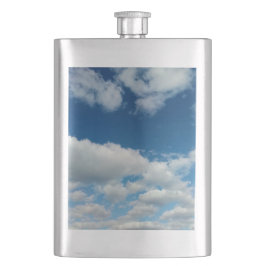 Petaca Capas de nubes